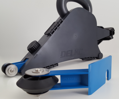 Delko Plastic Taping Tool Package